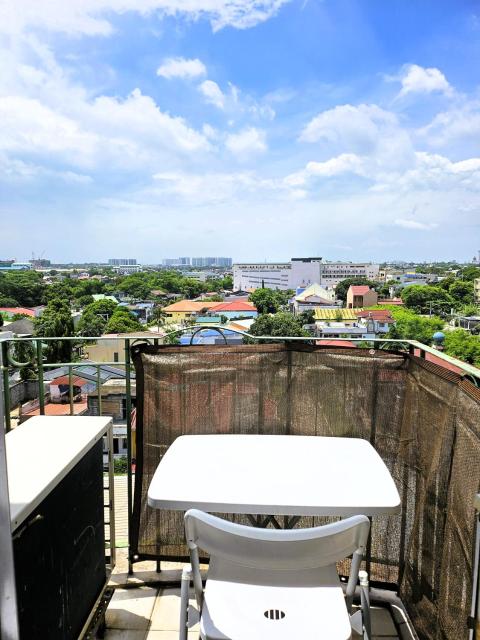 Spacious & Cozy 1-Bedroom, Sleeps 2-4