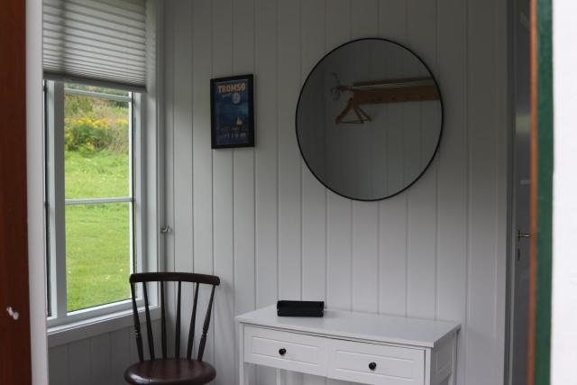 Cabin in Mestervik