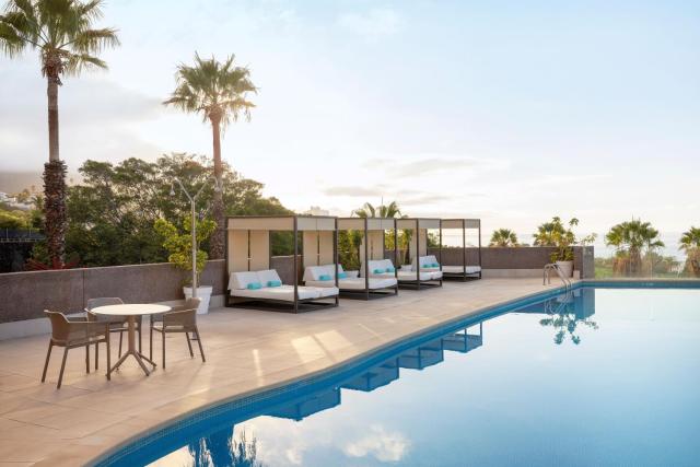 AluaSoul Orotava Valley - Adults Only - Hyatt Inclusive Collection