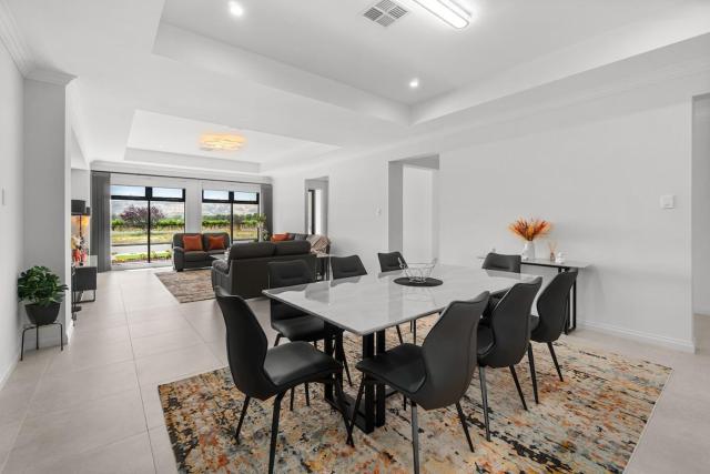 New 3 Bedroom Home at the Heart of Barossa