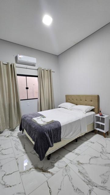 Hotel Almany