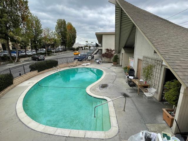Akua Inn & Suites - Anaheim - Fullerton