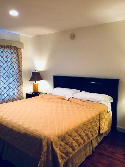 Akua Inn & Suites - Anaheim - Fullerton