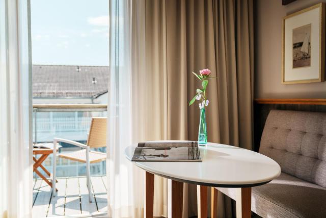 Hotel Meersinn - Binz