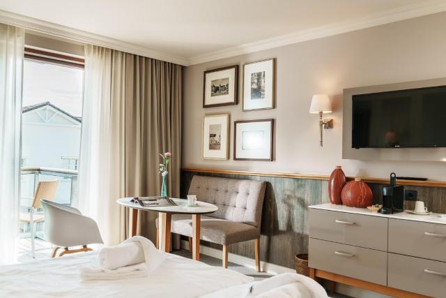 Hotel Meersinn - Binz