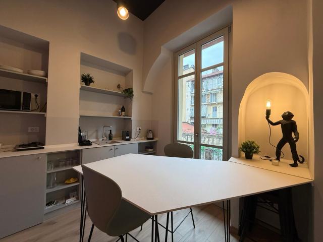 THE DESIGNER HIDE OUT - Casa Vacanze
