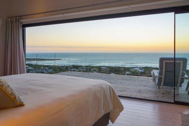 Namaste Cape Point