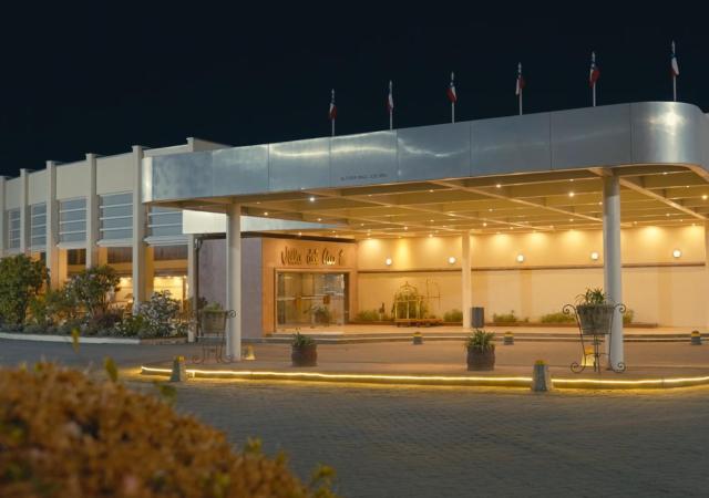 Hotel Marina Villa del Rio