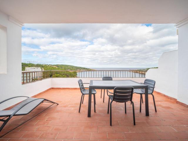 Apartment Es Grop Vista Mar-17 by Interhome