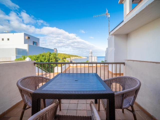 Studio Es Grop Est- Vista Mar-4 by Interhome