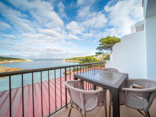 Studio Es Grop Est- Vista Mar-3 by Interhome