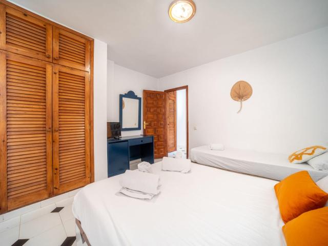 Apartment Es Grop-7 by Interhome