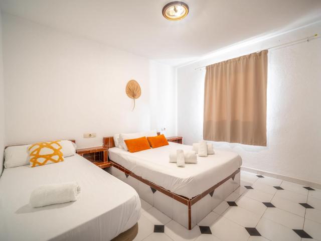 Apartment Es Grop-9 by Interhome