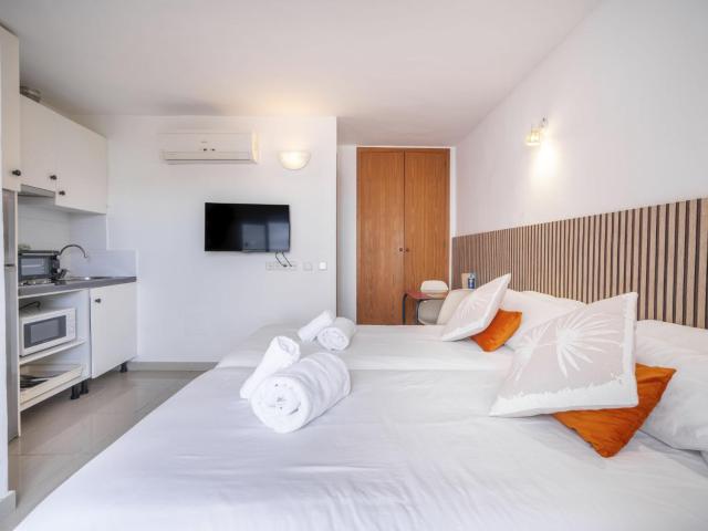 Studio Es Grop Est- Vista Mar-6 by Interhome
