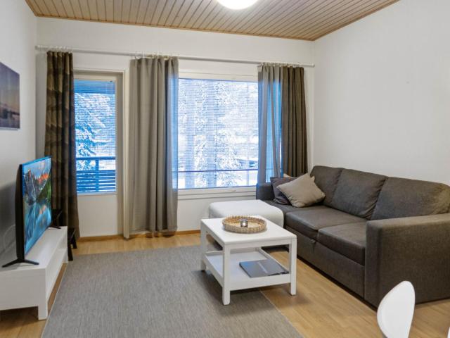 Holiday Home Rauha by Interhome