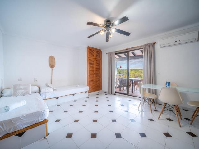 Apartment Es Grop Vista Mar-12 by Interhome
