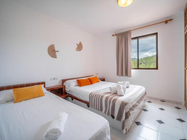 Apartment Es Grop Vista Mar-14 by Interhome