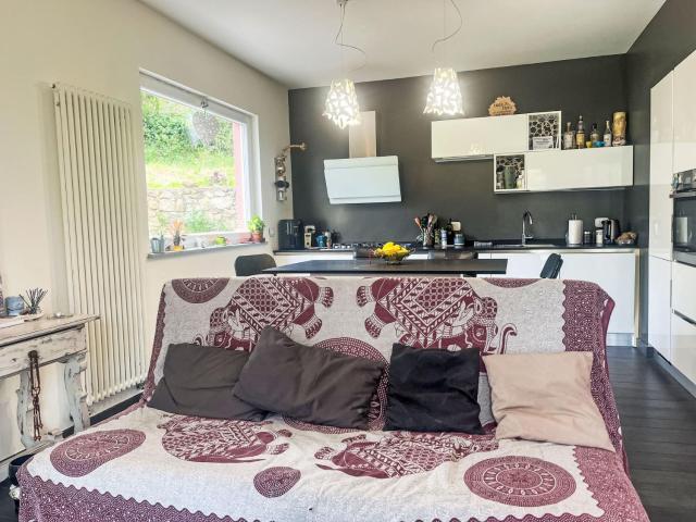 Apartment Le radici dell'ulivo by Interhome