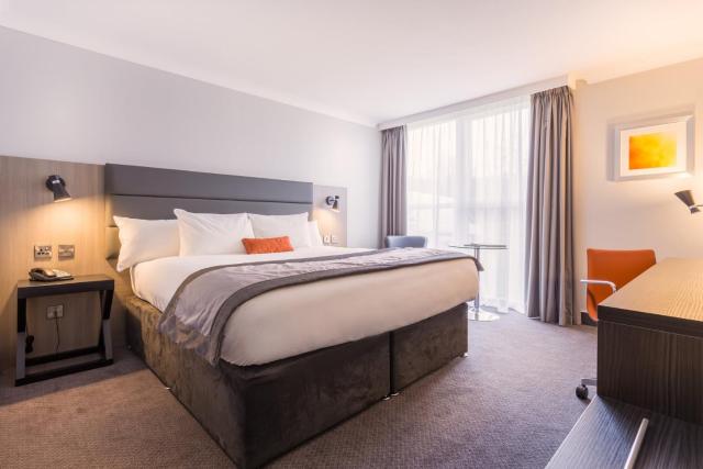 Holiday Inn Newcastle Gosforth Park by IHG
