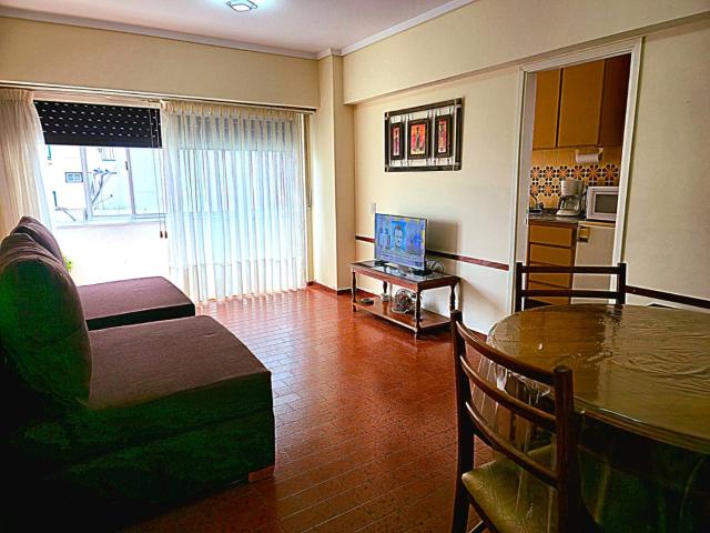 La Perla Mar y Sol - Ocean View Apartment near La Perla Beach
