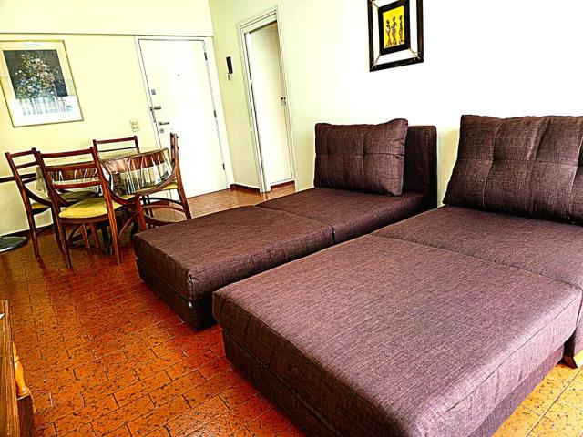 La Perla Mar y Sol - Ocean View Apartment near La Perla Beach