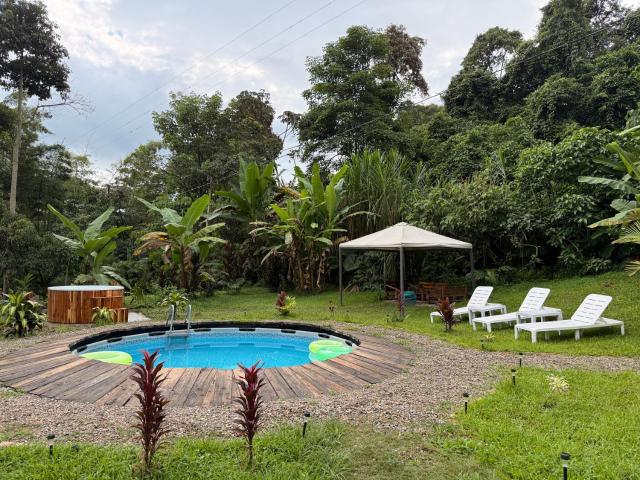 El Nido Andino