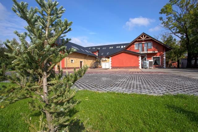 Hotel Róża