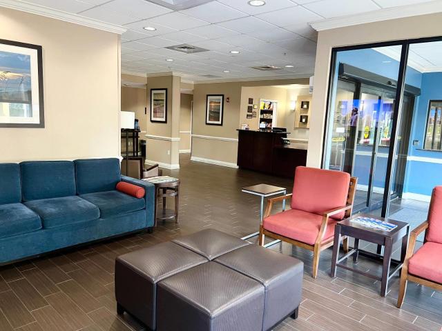 Comfort Inn & Suites Fort Walton Beach - Destin West