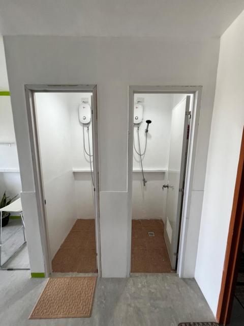 Matropica CoWorking Hostel