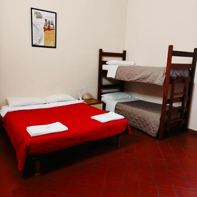 Student's Hostel Della Ghiara