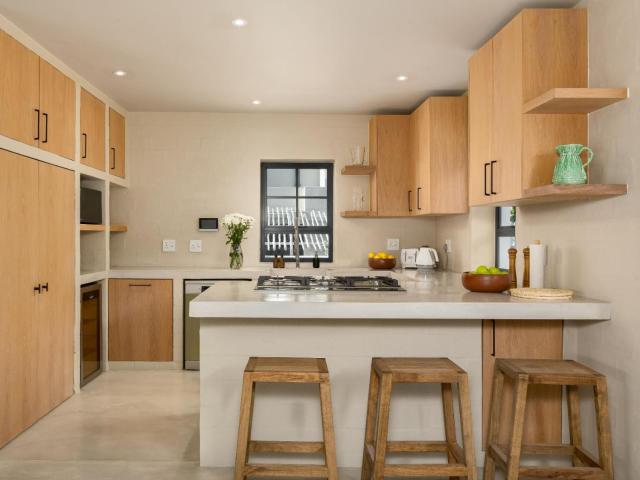 Arc Guest House