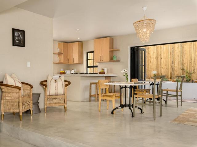 Arc Guest House