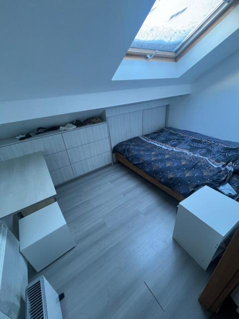 Studio chambre