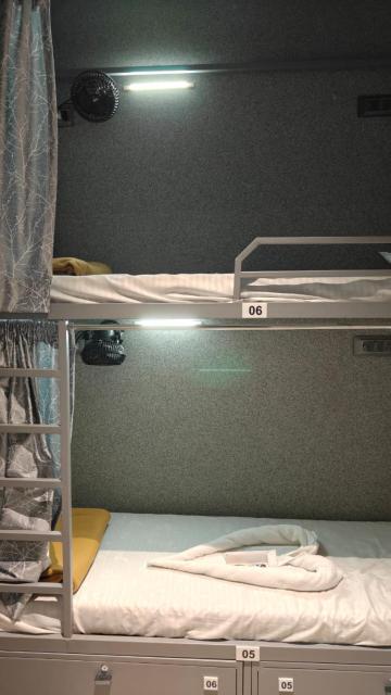 Signature Dormitory