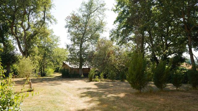Camping d'artagnan