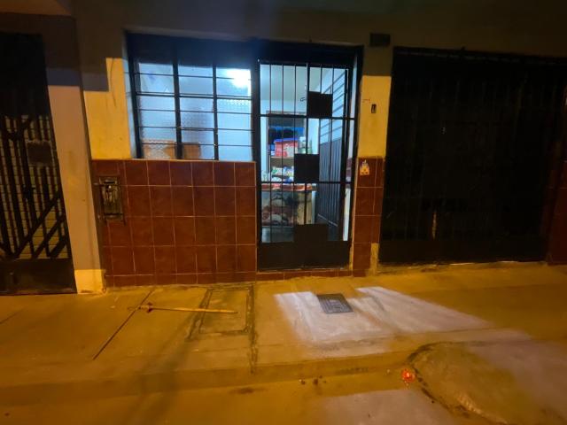 Casa Bonita