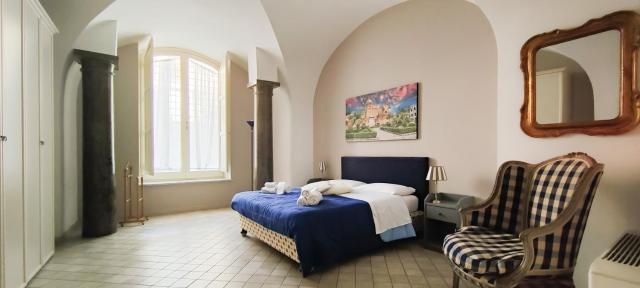 Dimora Artale Suite