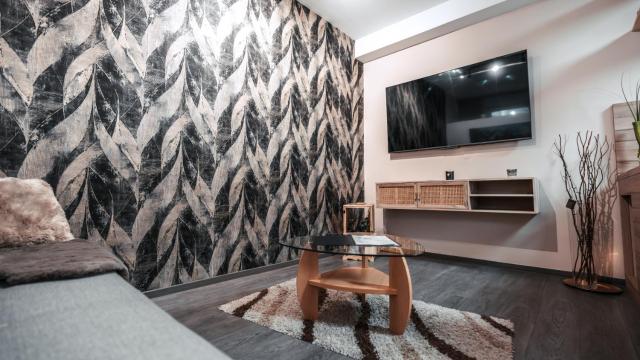 FlexHome Gemütliche Ferienwohnung