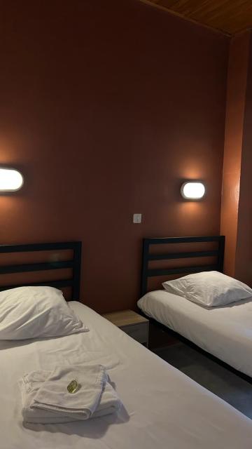 Hotel - Bar - LES PASSIONS