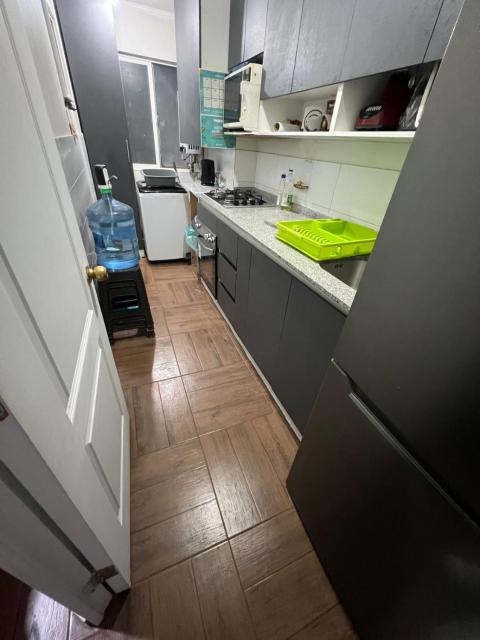 Arriendo, alquiler o renta de departamento amoblado