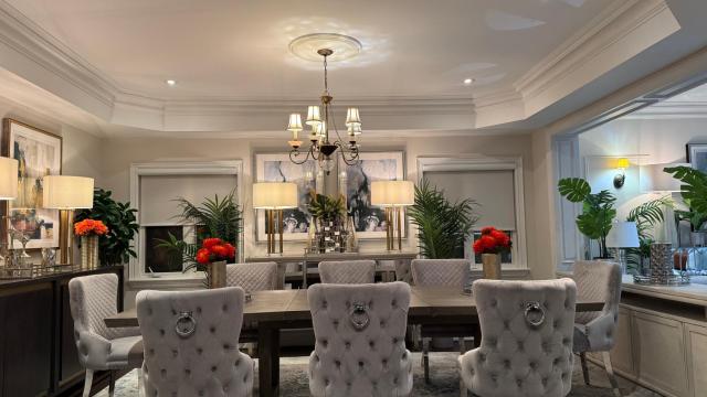 Executive Luxury Stay Corporate Paradise in South Richvale