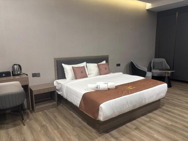 Ukay Hills-Private Event Estate & Lifestyle Suites