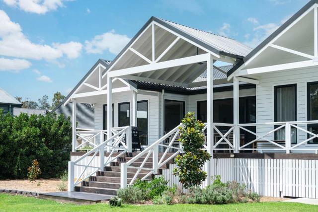 Homestead on Fennell - Fresh Eggs, Farm & BBQ Fun