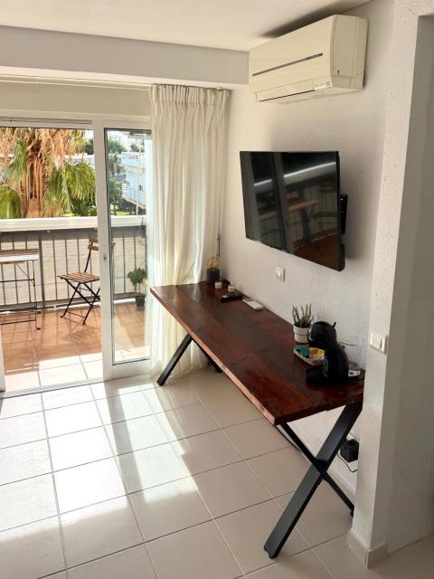 Beach Studio - Costa del Sol Torremolinos