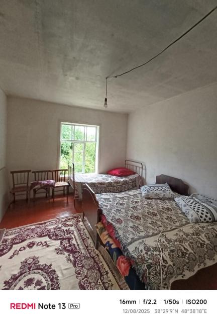 Ruzigar Guesthouse