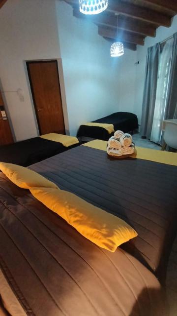 Hotel Alta Mendoza