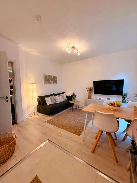 Gemütliches Appartment