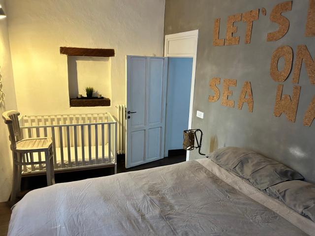 Casa Design con terrazzo in centro storico a Palermo