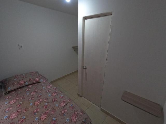 Bacata Housing full