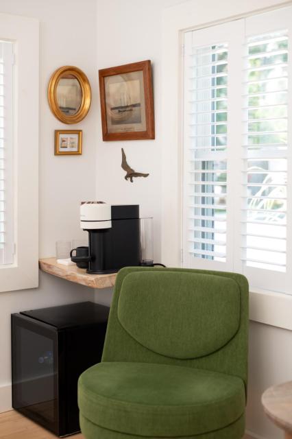 sisu, a boutique motel